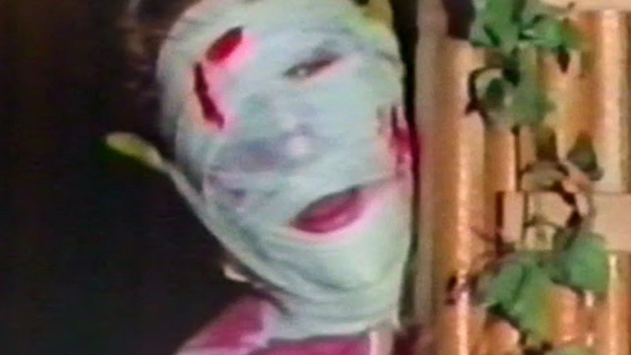 Science Crazed backdrop