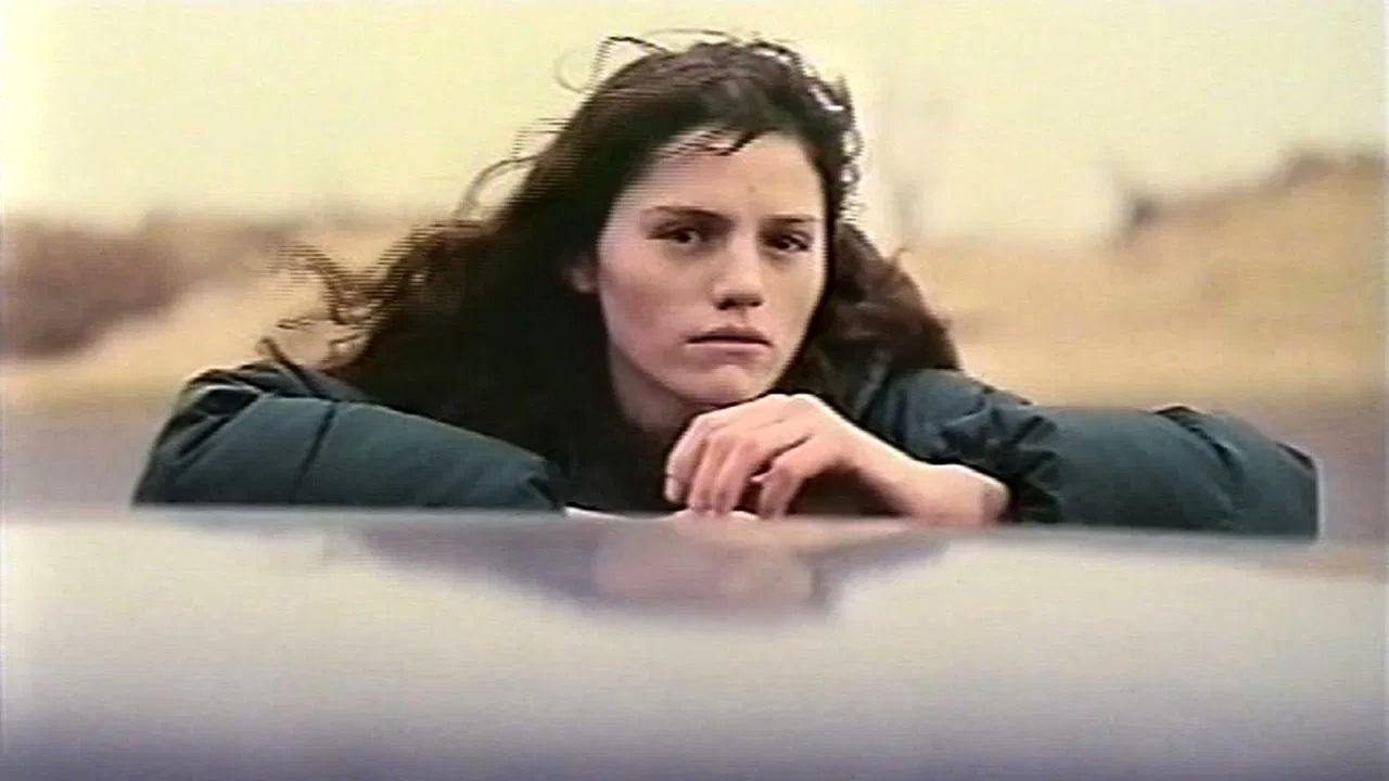 The Kill-Off backdrop