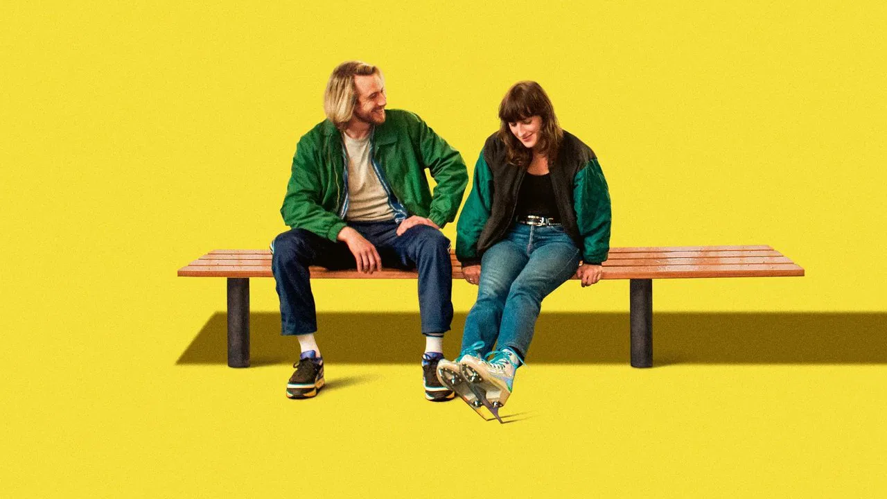 Leave One Day backdrop