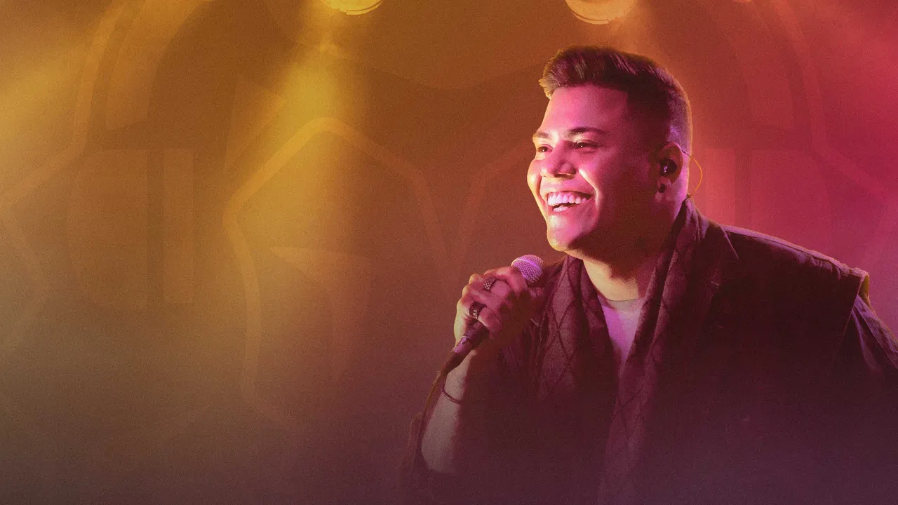 Clube do Araújo backdrop