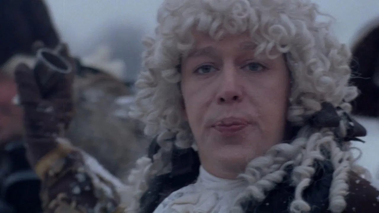 Vivat, Naval Cadets! backdrop