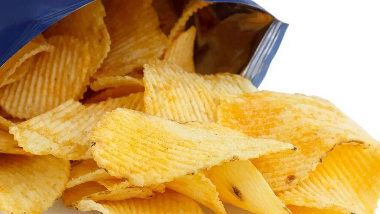 Enquête sur la nourriture low-cost backdrop