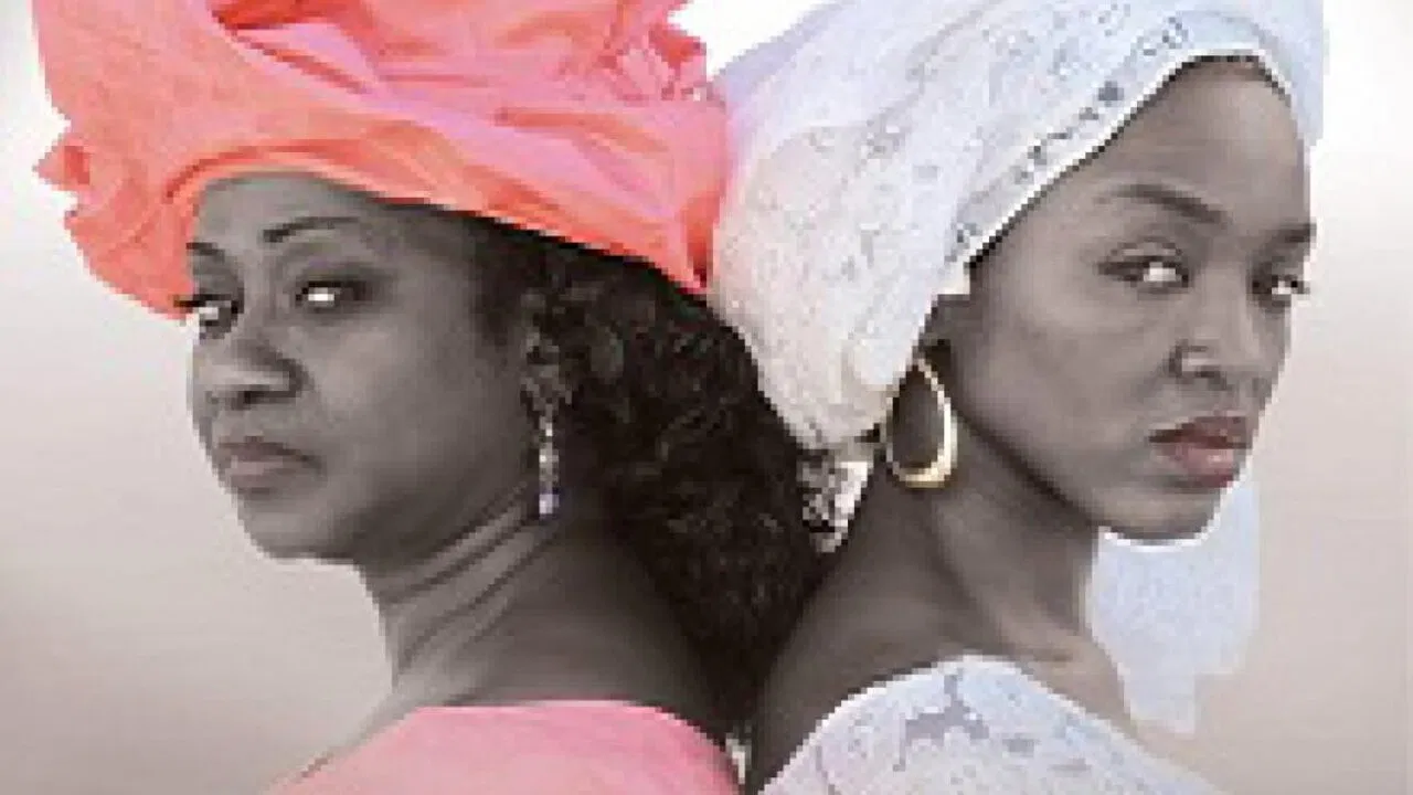 Ma Coépouse Bien-Aimée backdrop