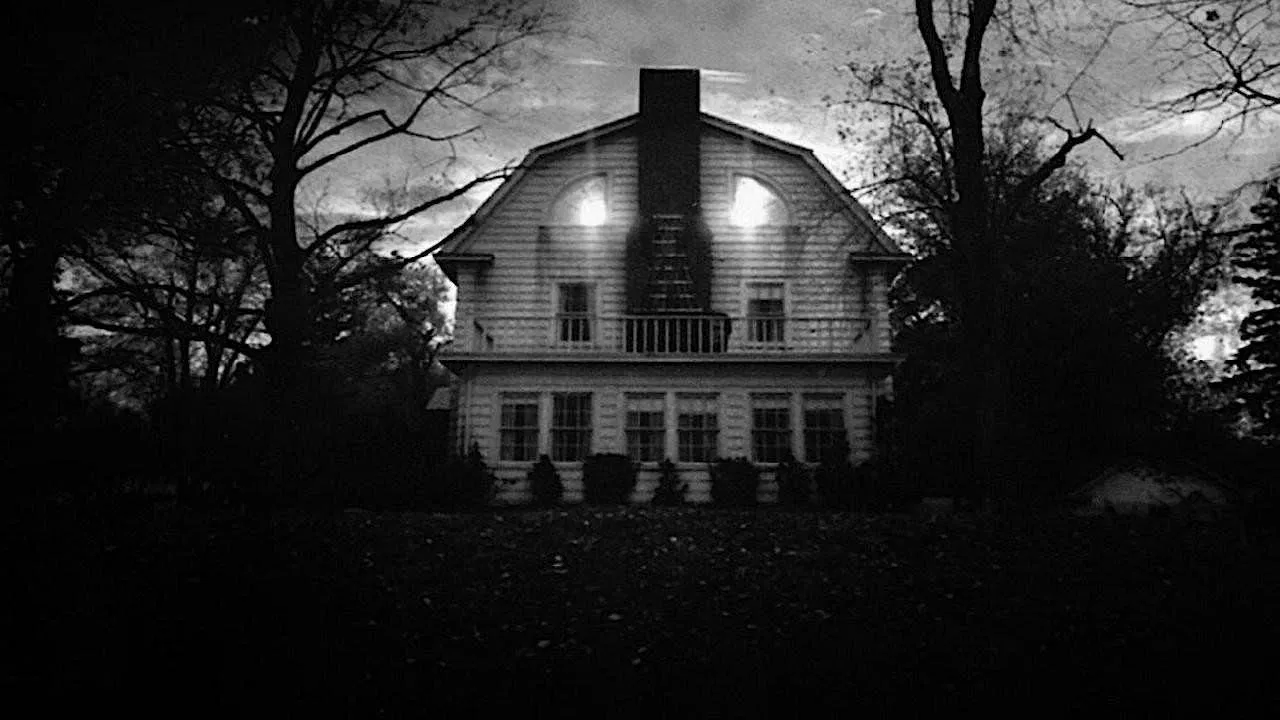Amityville: Horror or Hoax backdrop