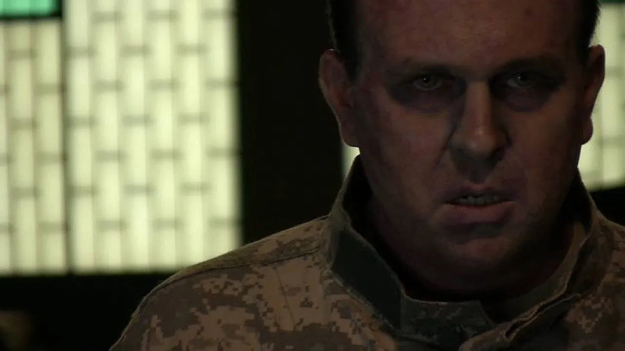 Blood Mercury backdrop