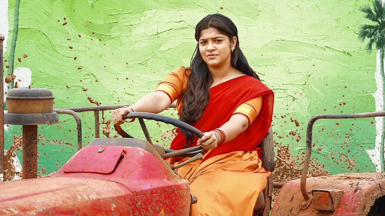 Nitham Oru Vaanam backdrop