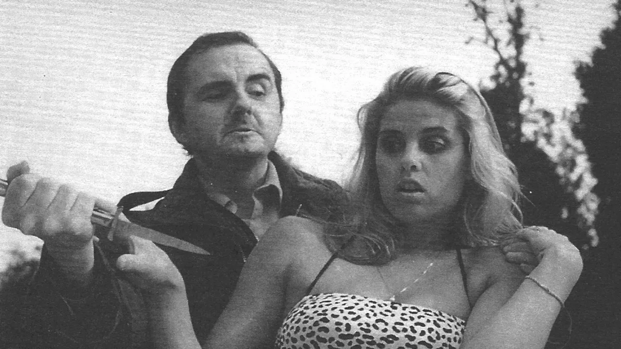 Blood Massacre backdrop