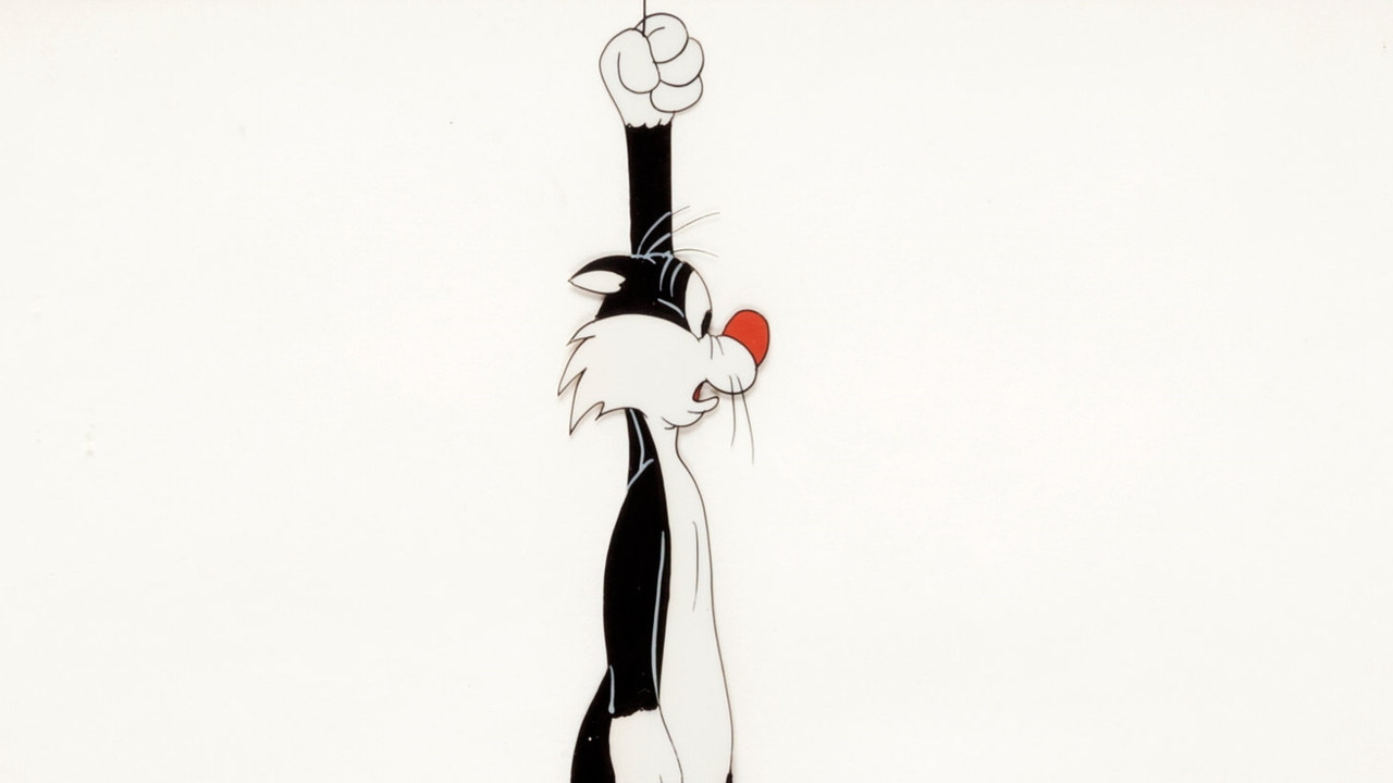 A Mouse Divided backdrop