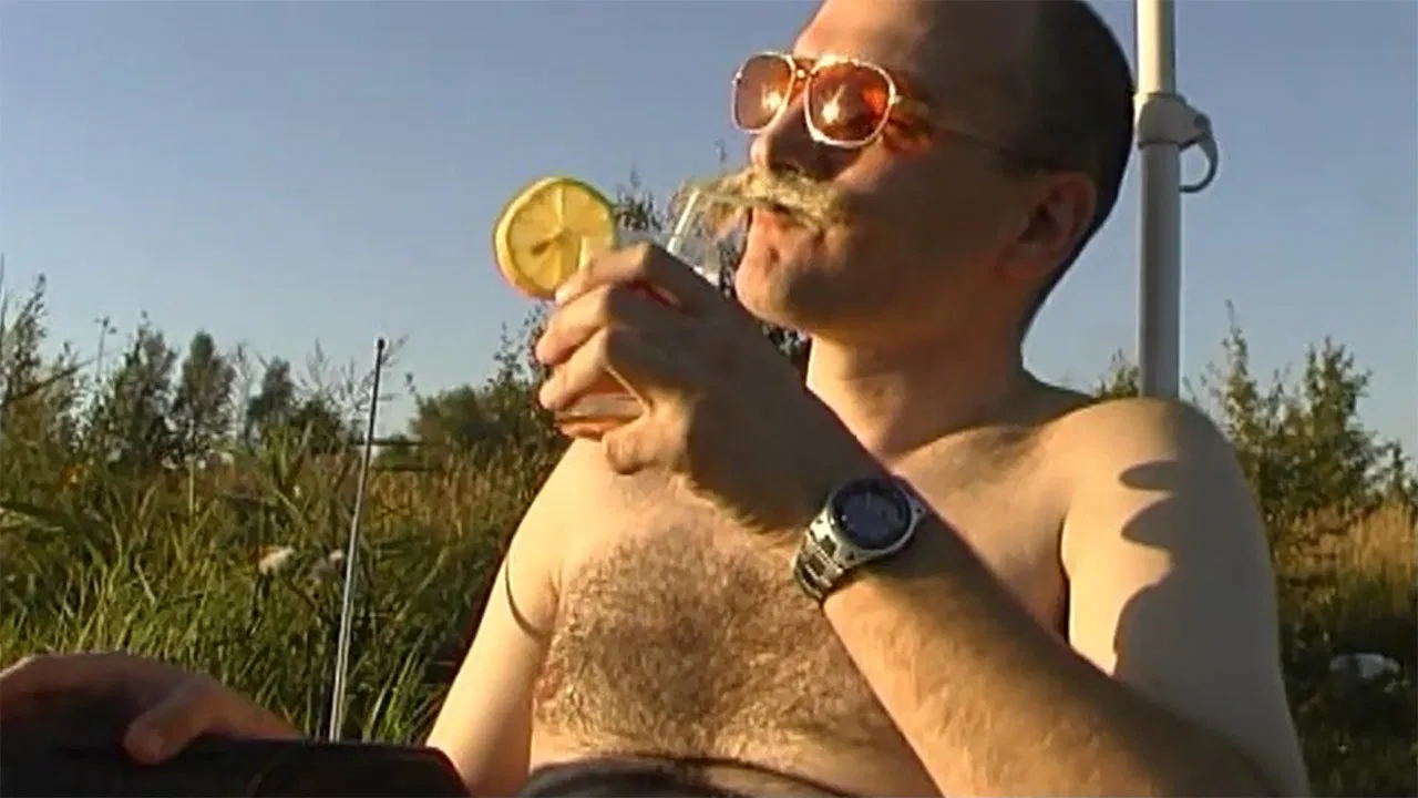 Snake's Angry Fists backdrop