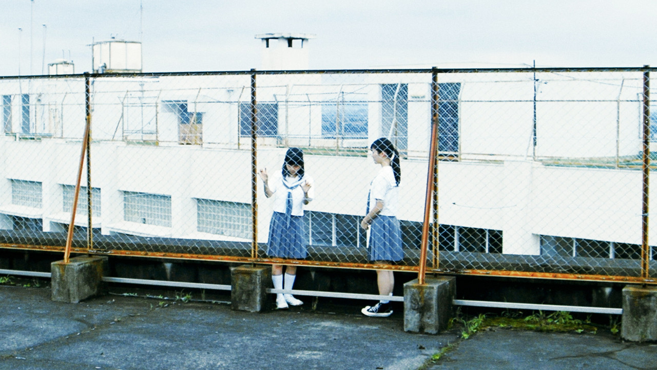 The Indelible Rainbow backdrop