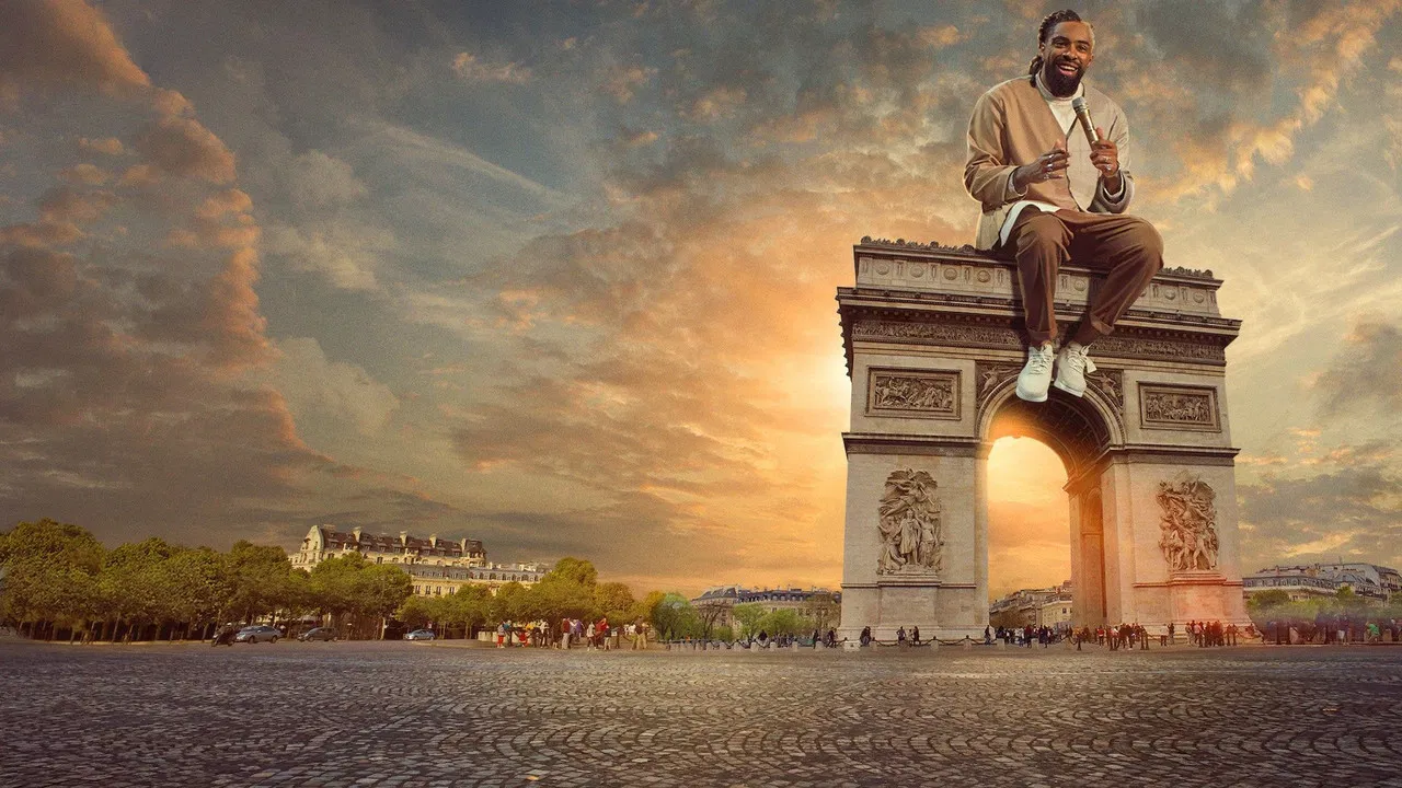 Fary : Hexagone Saison 2 backdrop