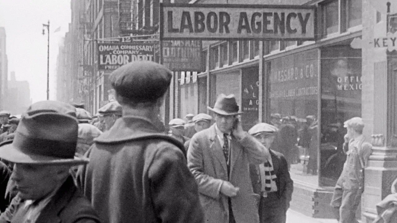 Chicago – A Metropolis in the Making backdrop