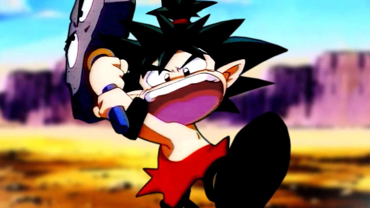 Flint: The Time Detective backdrop