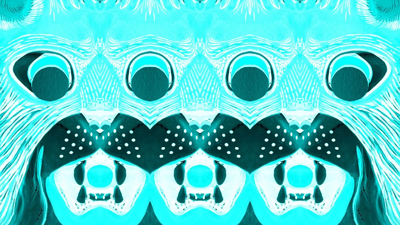 God be with you backdrop