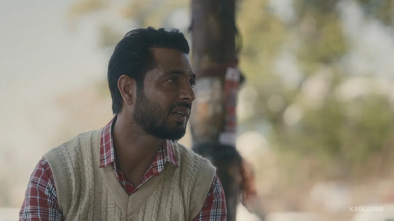 Lakadbaggey backdrop