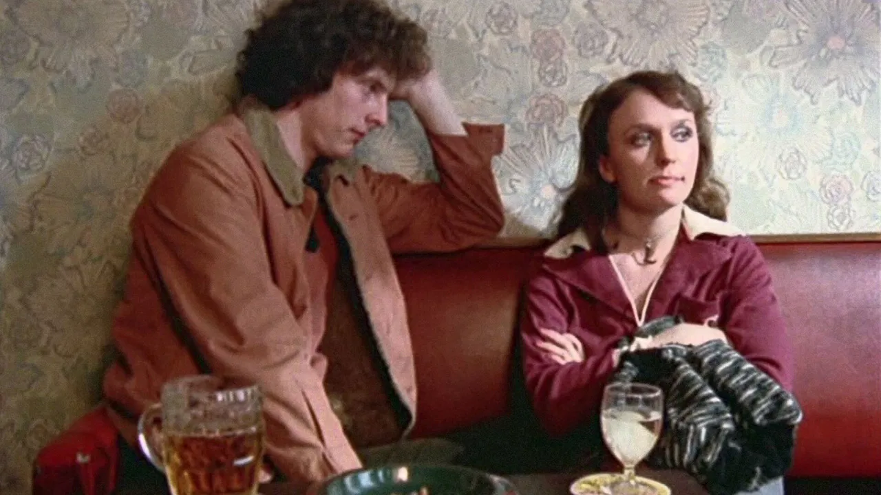 The Kiss of Death backdrop