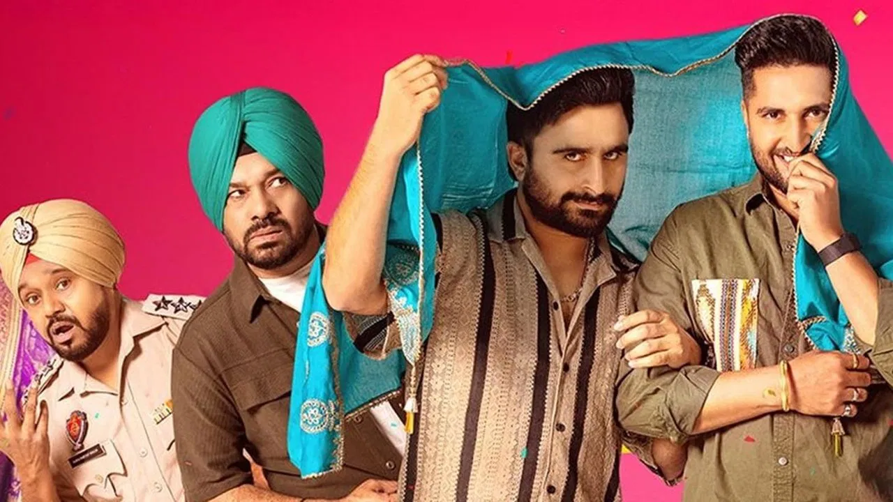 Mr & Mrs 420 Again backdrop