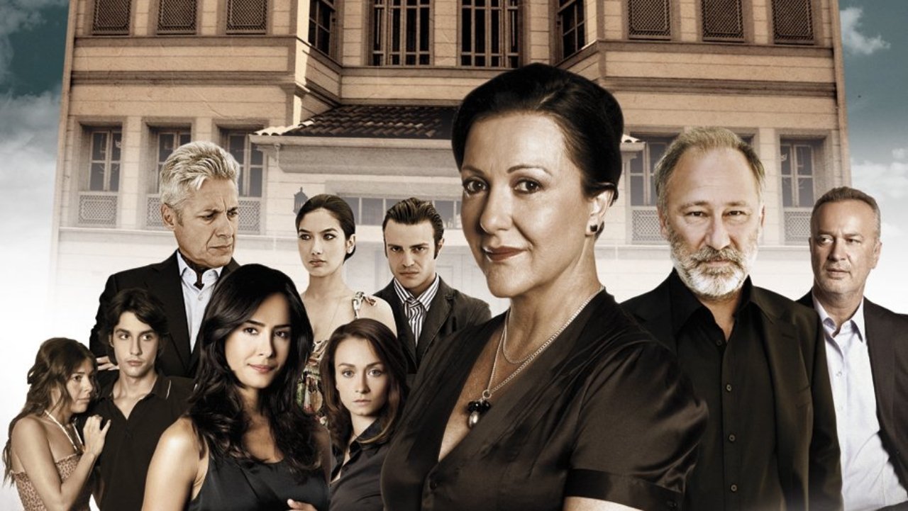 Bahar Dalları backdrop