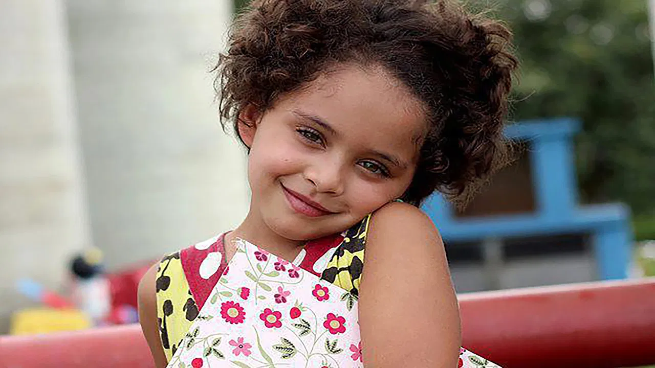 Pety Pode Tudo backdrop