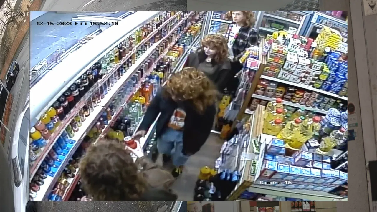 Folded: The Quesadilla Story backdrop