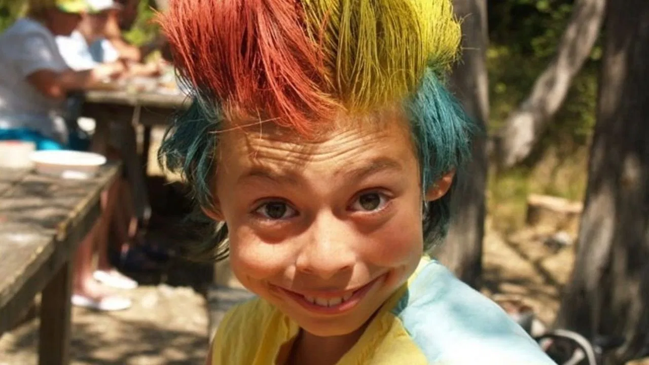 Adventures in the Kingdom of Far Far Away backdrop