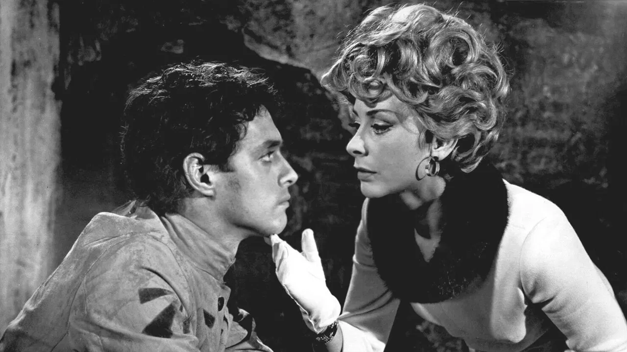 Decline and Fall ...of a Birdwatcher backdrop