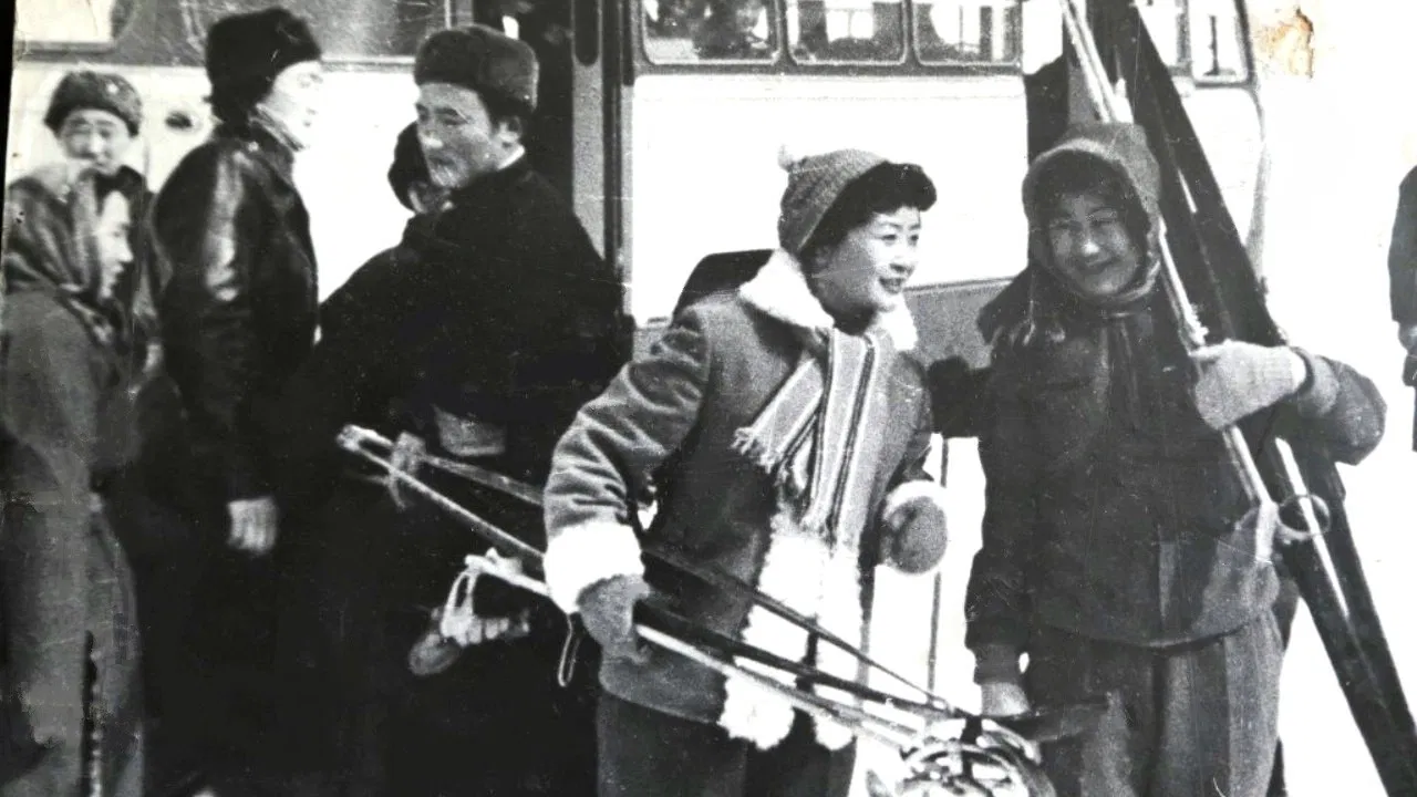 The Taste of the Wind backdrop