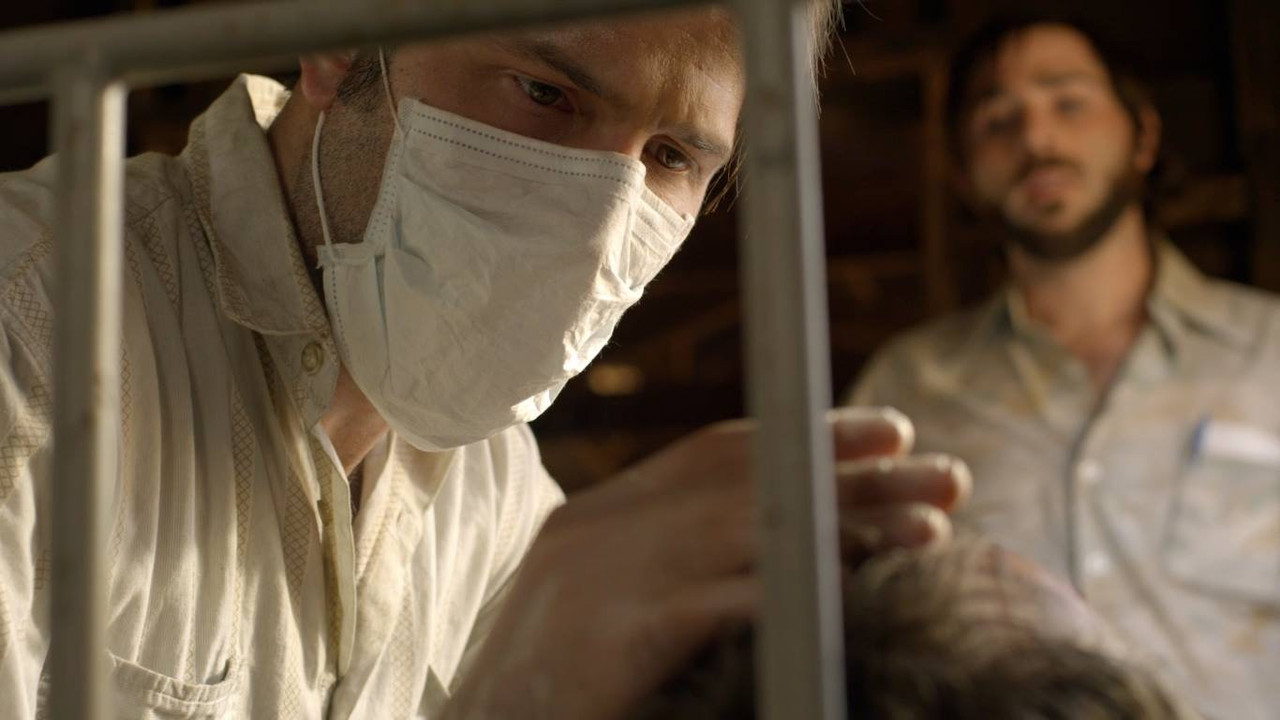 Nzara ‘76 backdrop