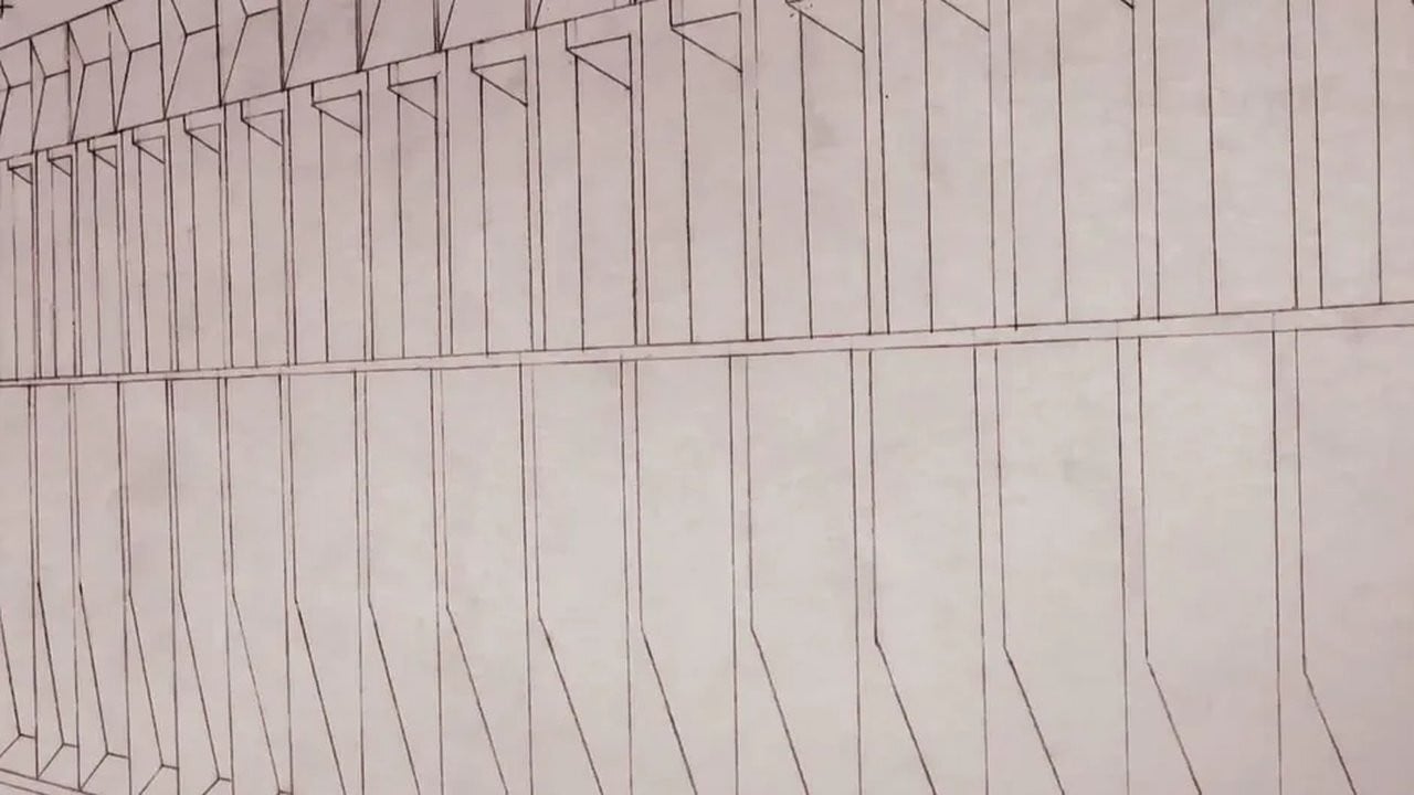 Remains of the Future backdrop