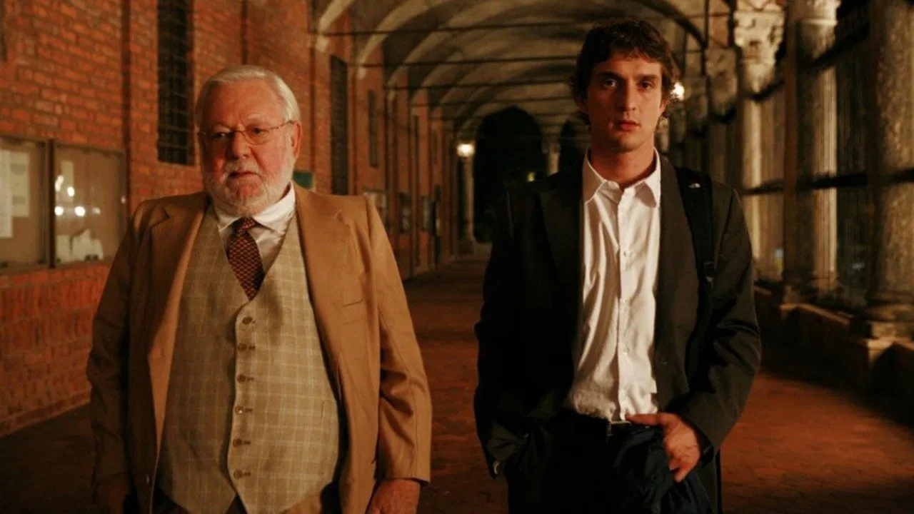 Generazione 1000 euro backdrop