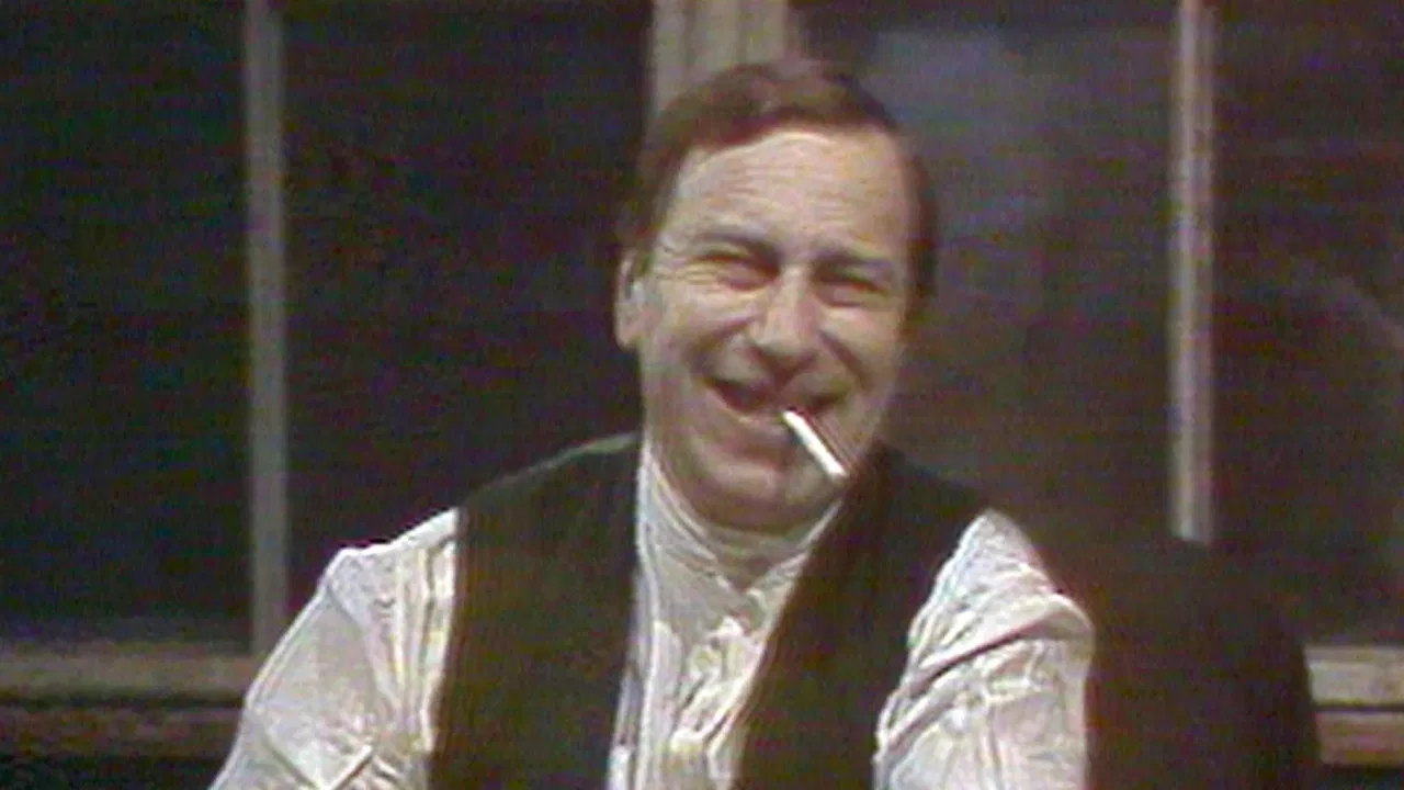 Crime and Punishment backdrop