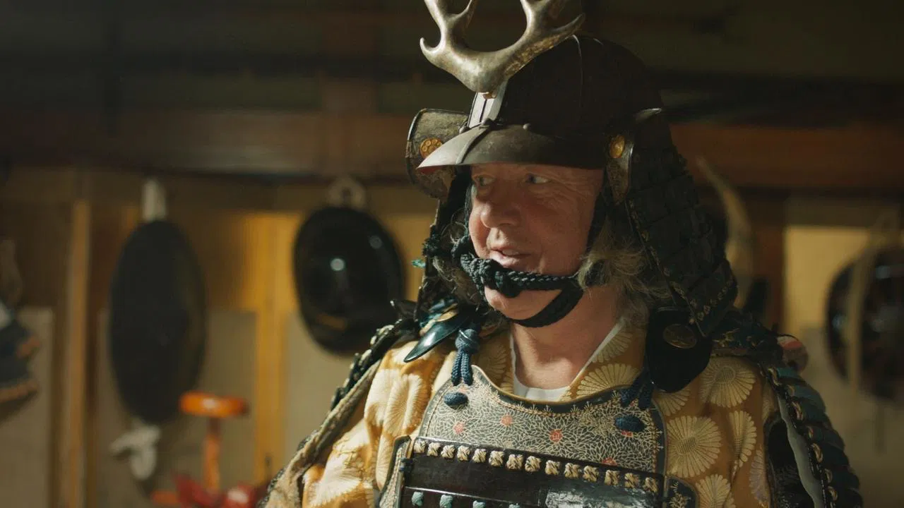 James May: Our Man in… backdrop