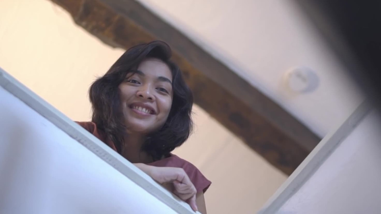 Sore: Istri dari Masa Depan backdrop