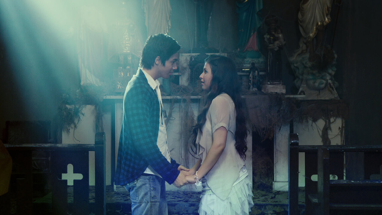 I Do Bidoo Bidoo: Heto nApo sila! backdrop