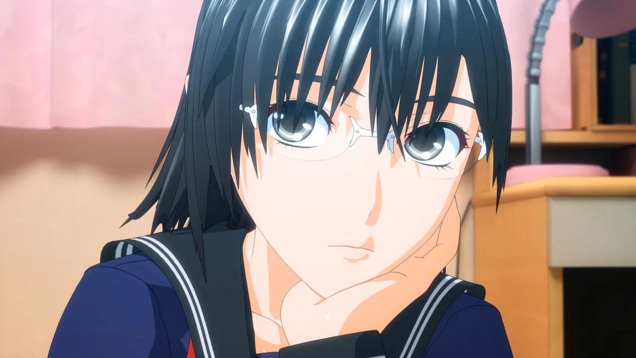 New Glass the Movie backdrop