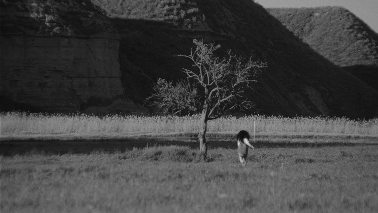 El cassette final backdrop