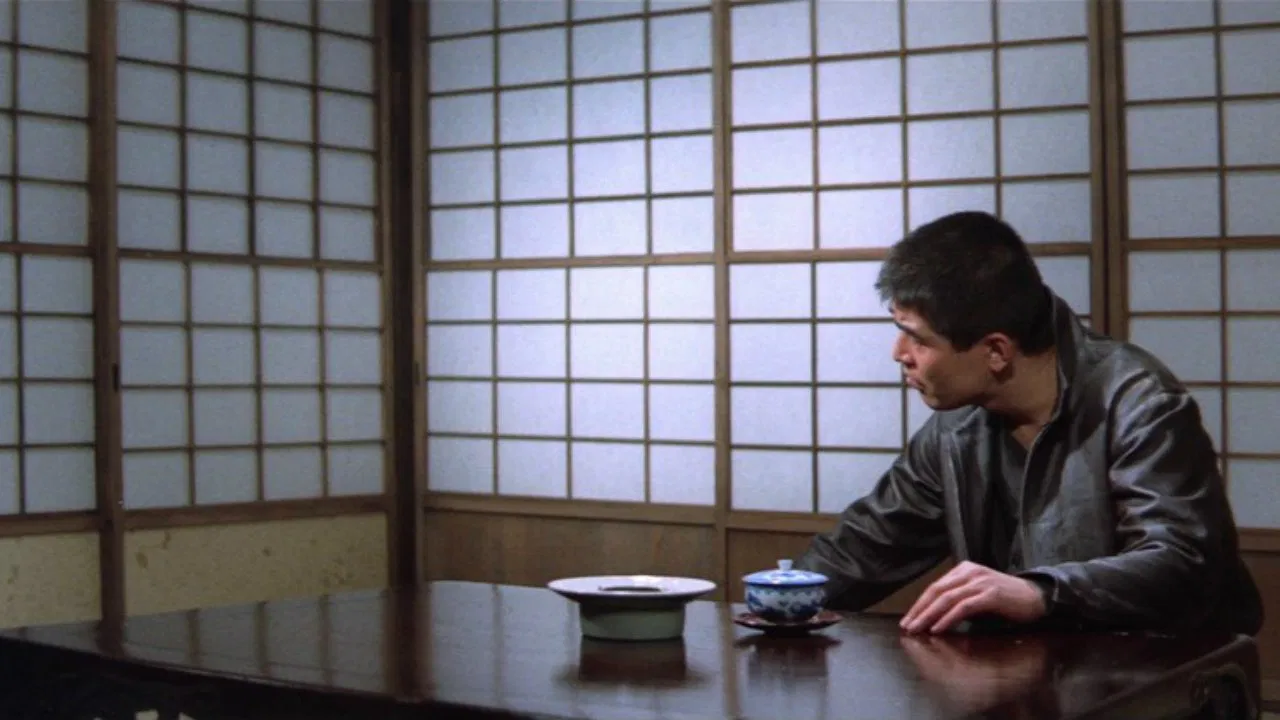 Outlaw: Kill! backdrop