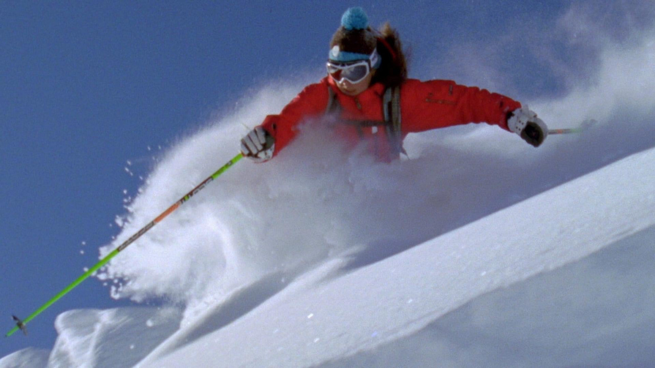 Children of Winter backdrop