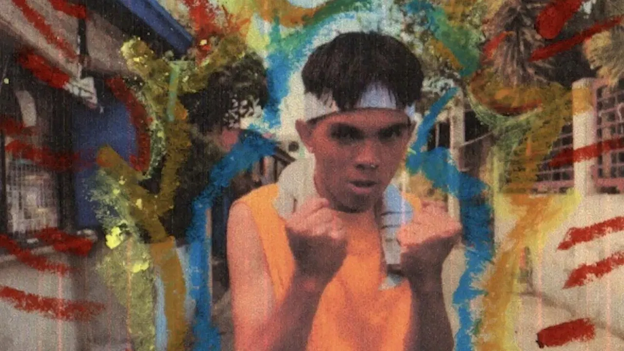 Barangay Hero: Tips Kung Paano Siya Mapa-sayo! backdrop