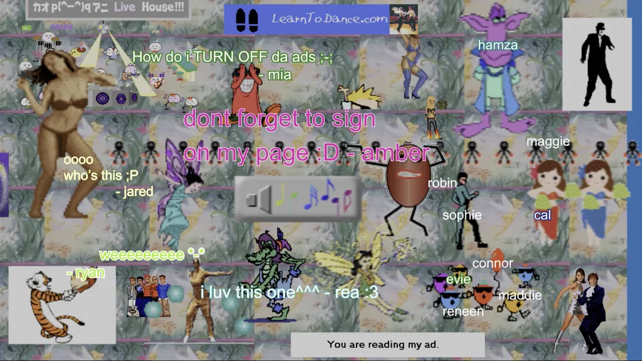 “(ಥ﹏ಥ) ✧_My Parents Are CIA Psy0ps_!!!* ಠ_ಠ" backdrop