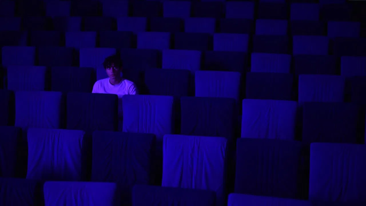 The thirteenth beat backdrop