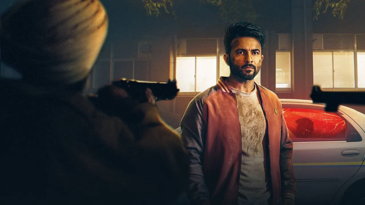 Sab Fadey Jaange backdrop