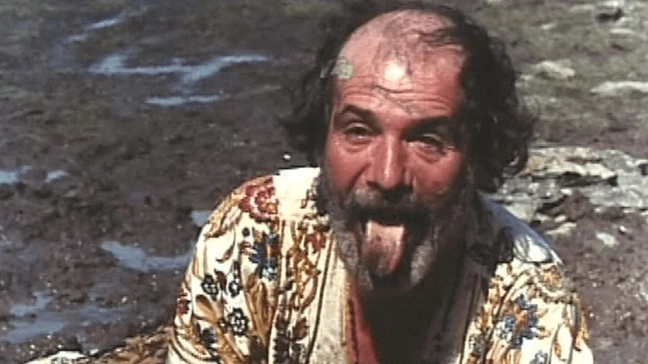 Cutting Heads backdrop