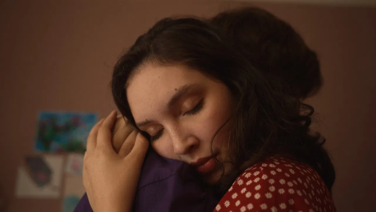 Te Amo Em Pensamento backdrop