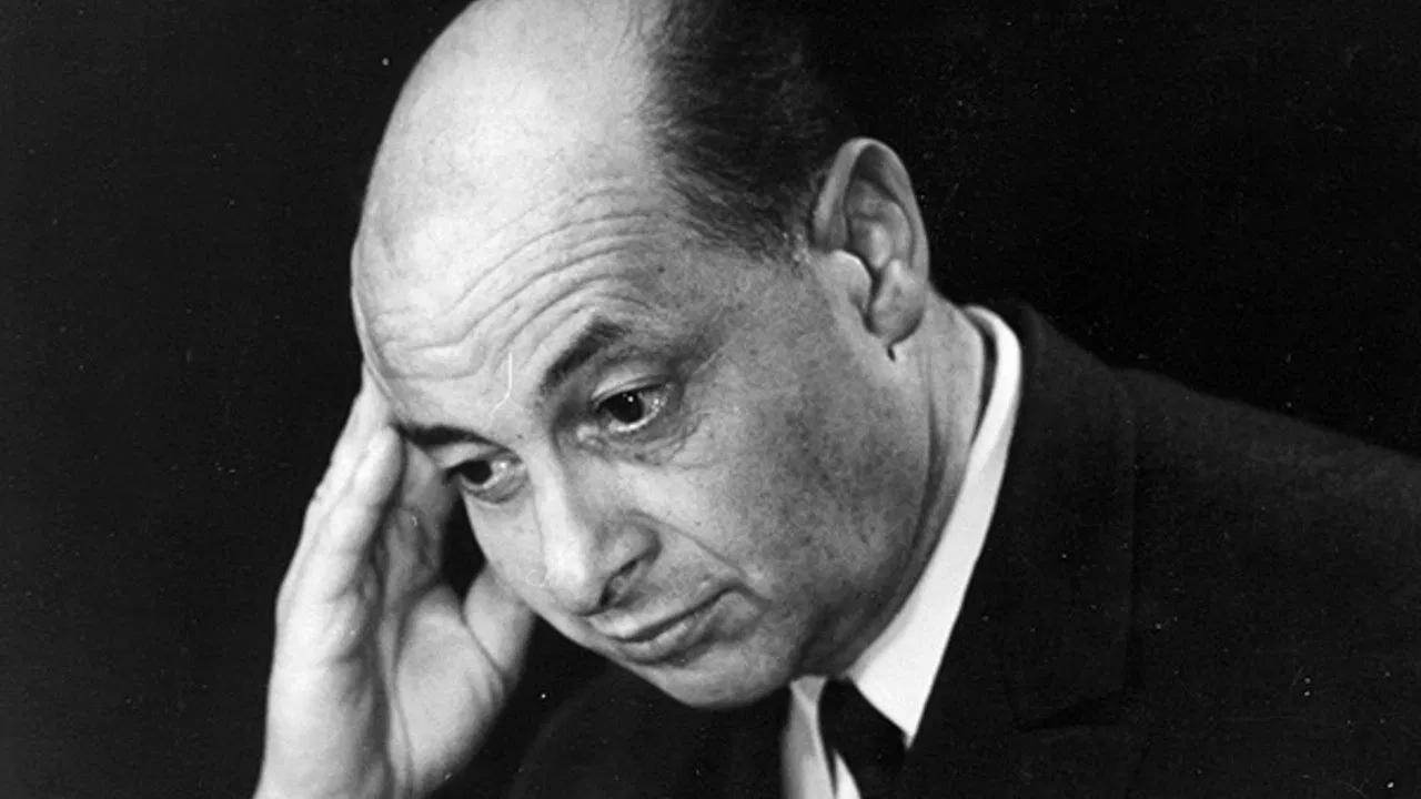 The Authentic Trial of Carl Emmanuel Jung backdrop