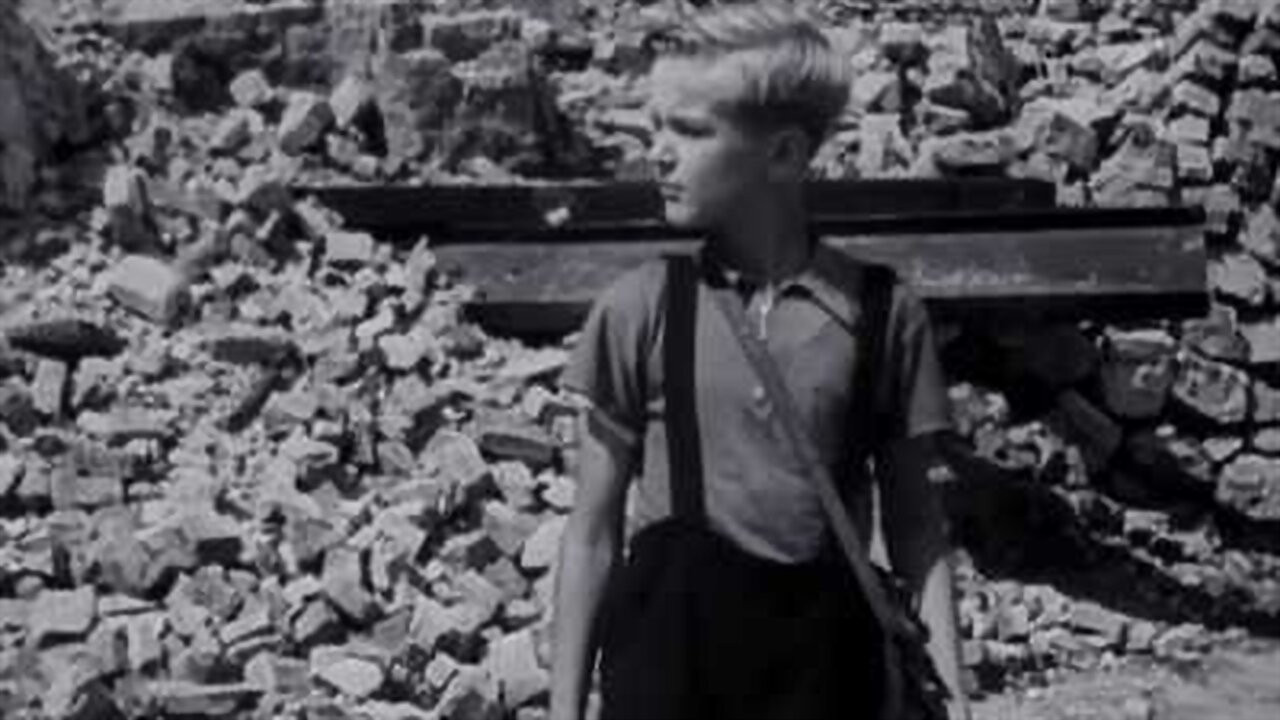 Meu Amigo Alemão backdrop