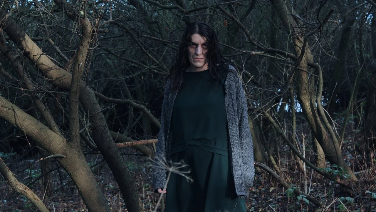 Winifred Meeks backdrop