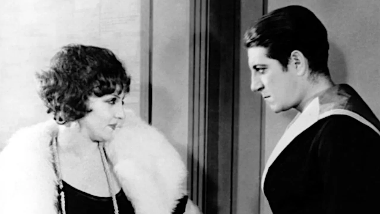 For One Night..! backdrop