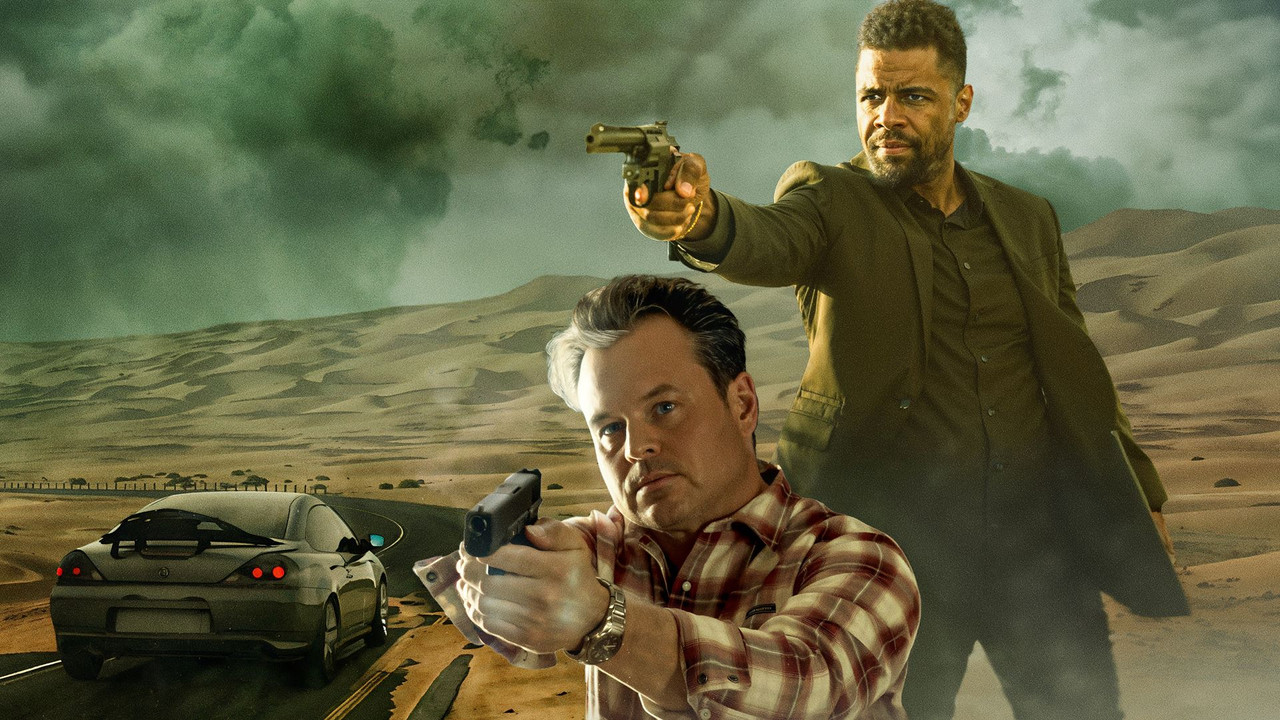 Road to Terzetto backdrop