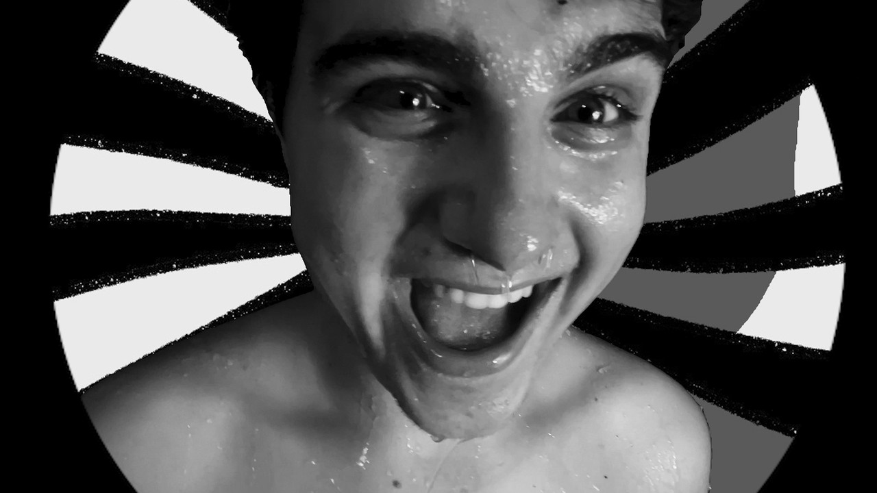 Cocky v Wimpy: The Fight of The Century backdrop